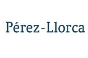 Pérez-Llorca logo