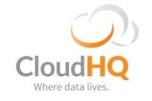 CloudHQ logo