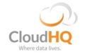 CloudHQ logo