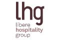 Líbere Hospitality logo