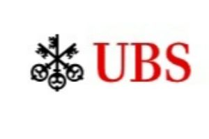 UBS logo