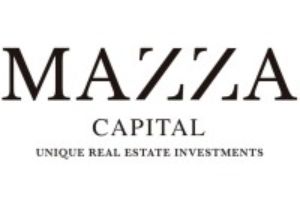 Mazza Capital logo