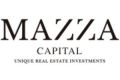 Mazza Capital logo