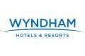 Wyndham Hotels & Resorts logo