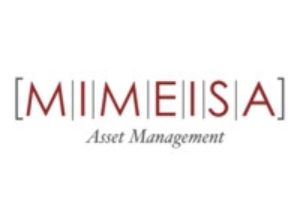 MIMEISA logo