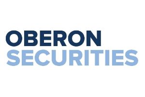 Oberon Securities logo