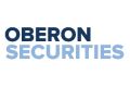 Oberon Securities logo