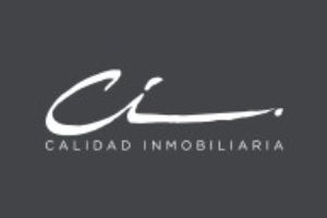 Calidad Inmobiliaria logo