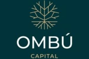 Ombú Capital logo