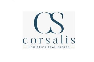 Corsalis logo