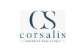 Corsalis logo
