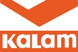 Kalam logo