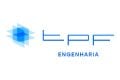 TPF Engenharia logo