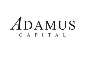 Adamus Capital logo