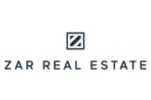 ZAR Real Estate Holding logo