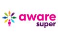 Aware Super logo