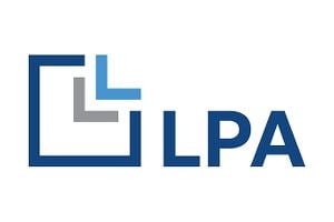 Logistic Properties of the Americas (LPA) logo
