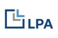 Logistic Properties of the Americas (LPA) logo