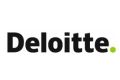 Deloitte - Ireland logo