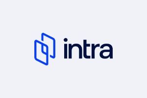 Intrabank logo