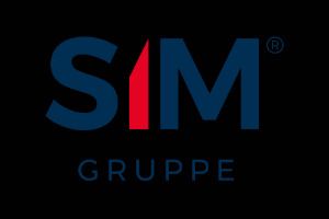SIM Gruppe logo