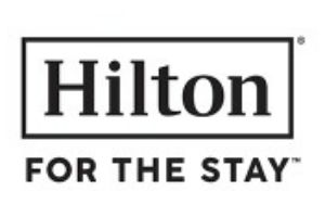 Hilton logo