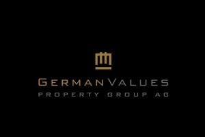 German Values Propety Group AG logo