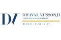 Dhaval Vussonji & Associates logo