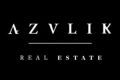 Azulik Real Estate logo