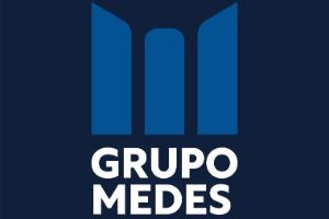 Grupo Medes logo