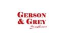 Gerson & Grey logo