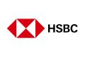 HSBC Bank - India logo