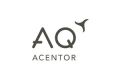 AQ Acentor logo