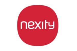 Nexity logo