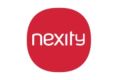 Nexity logo