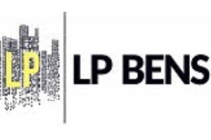 LP Bens logo