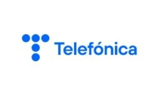 Telefónica logo