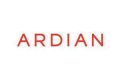 Ardian logo