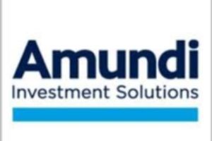 Amundi logo