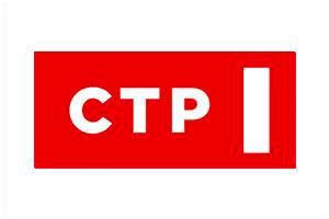 CTP Invest - Poland logo