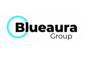Blueaura Group logo