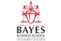 Bayes Business School logo