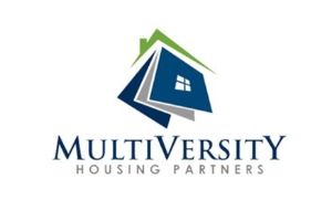 Multiversity Housing Partners logo