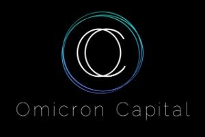 Omicron Capital logo
