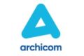 Grupa Archicom logo