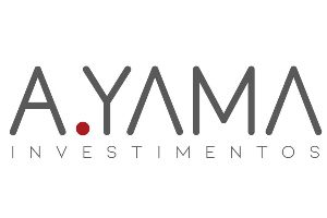 AYama Investimentos logo
