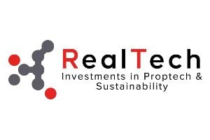 RealTech logo