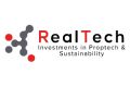 RealTech logo