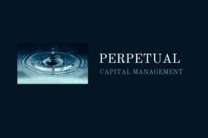Perpetual Capital Management logo