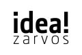 Idea!Zarvos logo
